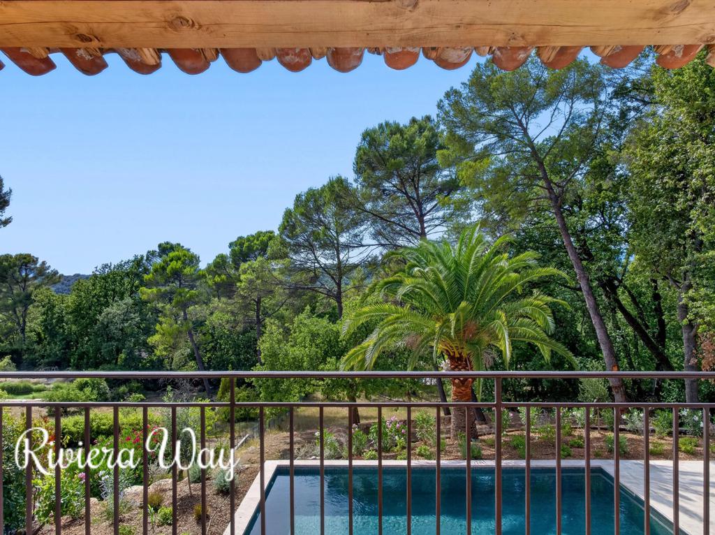 6 room villa in Mougins, photo #2, listing #106866354