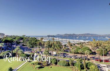 4 room apartment in Cannes