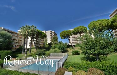 3 room apartment in Juan-les-Pins