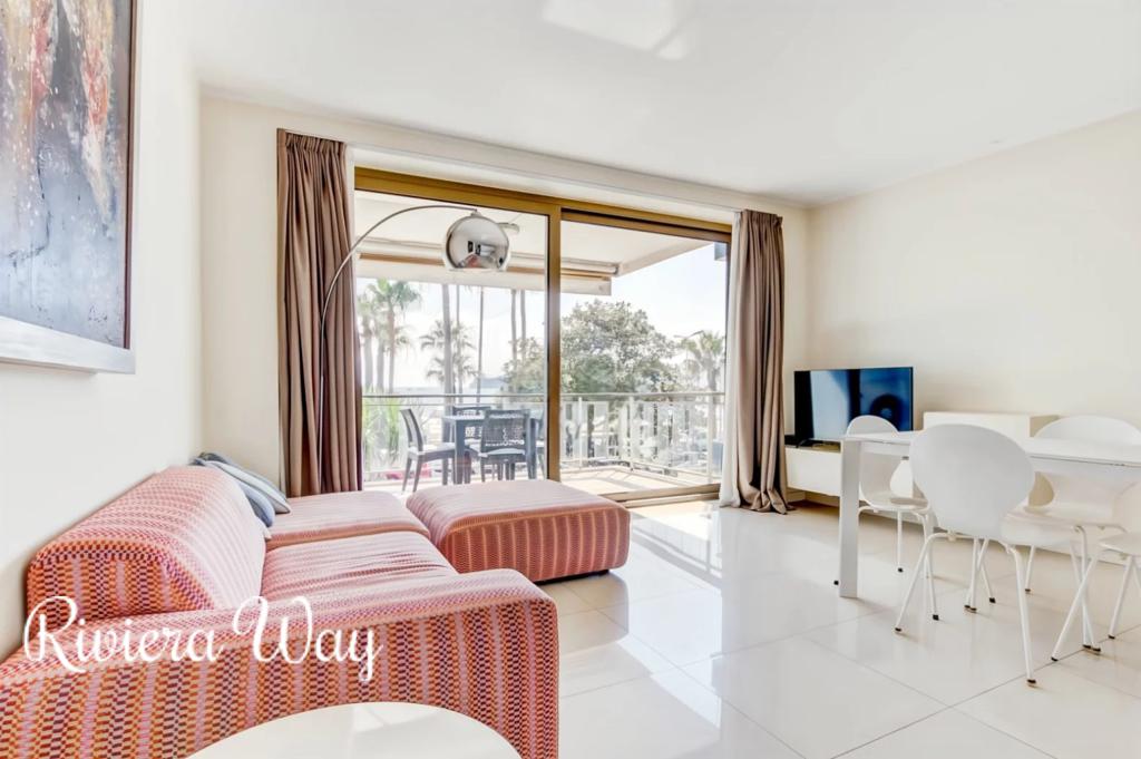 3 room apartment in Cannes, photo #3, listing #105964488