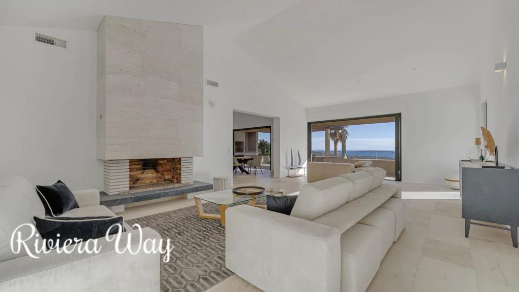 10 room villa in Grimaud, photo #8, listing #100155006