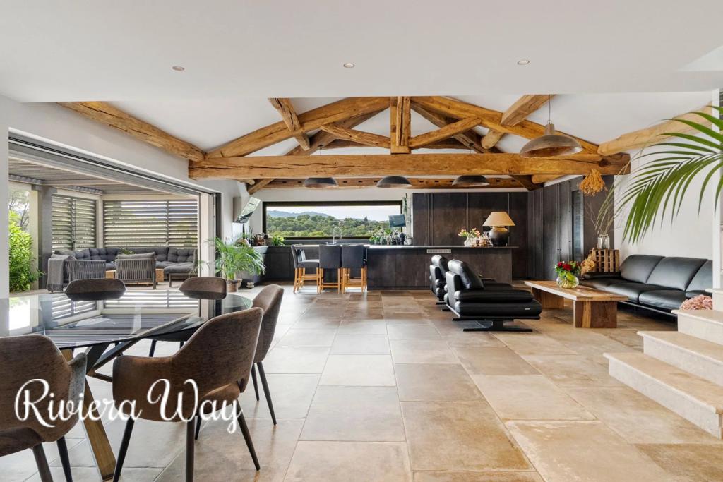 7 room villa in Mougins, photo #6, listing #104262984