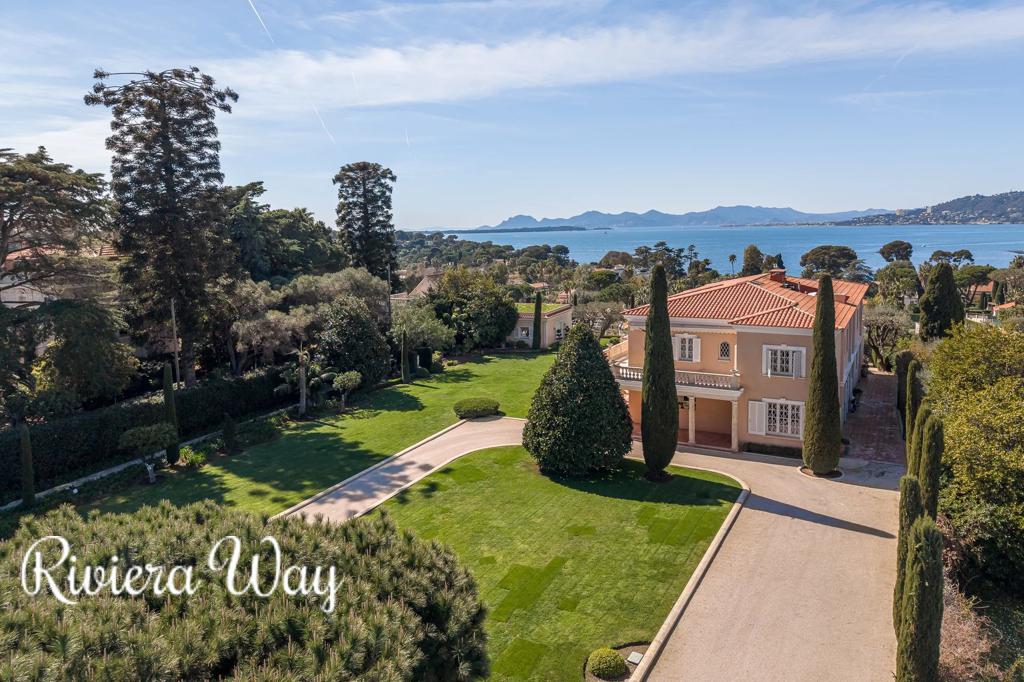 7 room villa in Cap d'Antibes, photo #1, listing #98994210