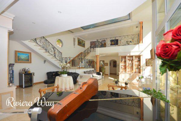 5 room villa in Vallauris, 480 m², photo #10, listing #74289222