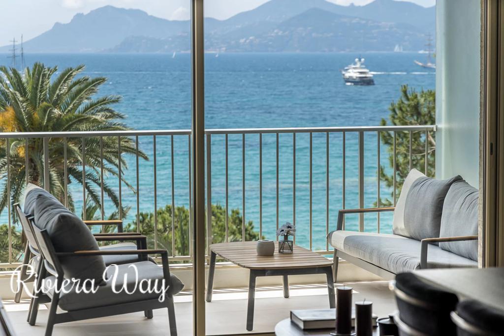3 room apartment in Boulevard de la Croisette, photo #3, listing #93380364