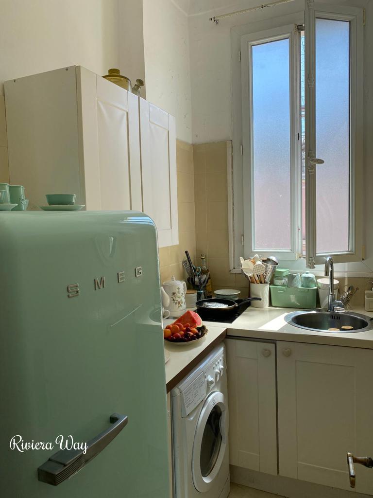 3 room apartment in Nice, 70 m², photo #8, listing #99686412