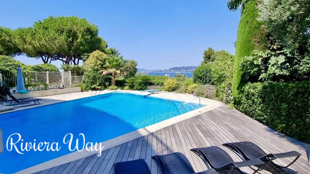 4 room apartment in Cap d'Antibes, photo #5, listing #92000328