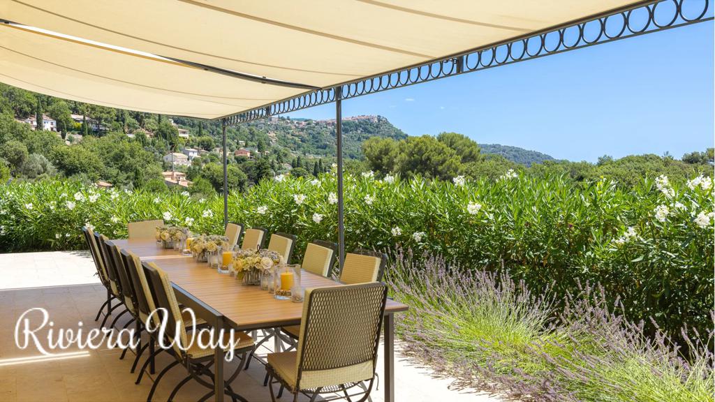 8 room villa in Speracedes, photo #10, listing #106233330
