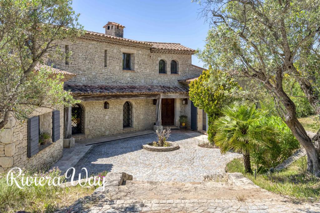 Villa in Muan-Sarthe, photo #2, listing #103376700