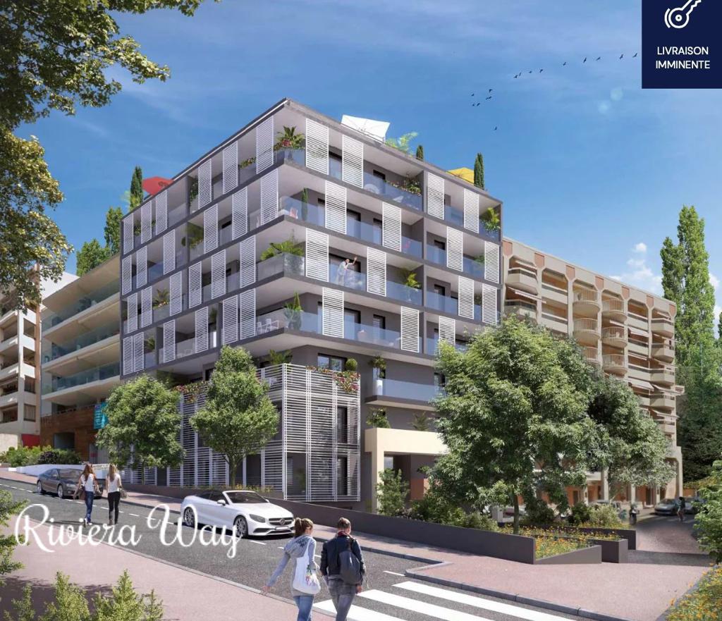 5 room apartment in Roquebrune — Cap Martin, photo #9, listing #99823500