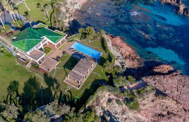 6 room villa in Agay