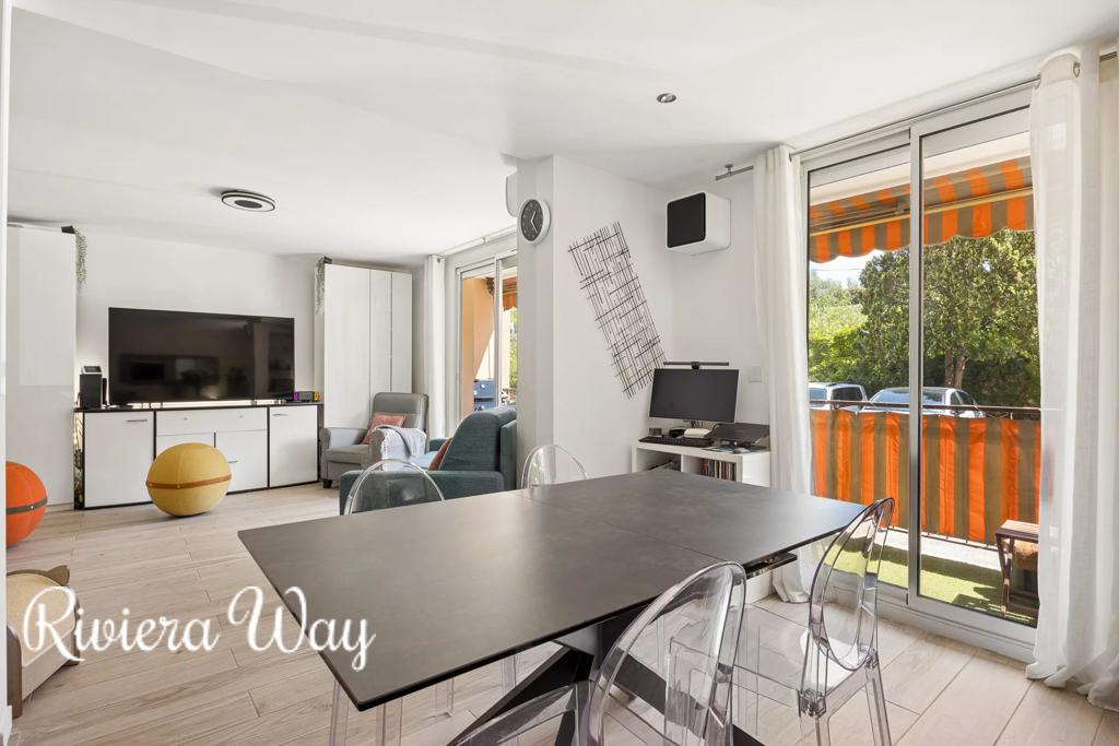 4 room apartment in Beaulieu-sur-Mer, photo #4, listing #106197630