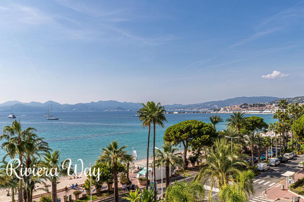 3 room apartment in Cannes, photo #2, listing #92383116