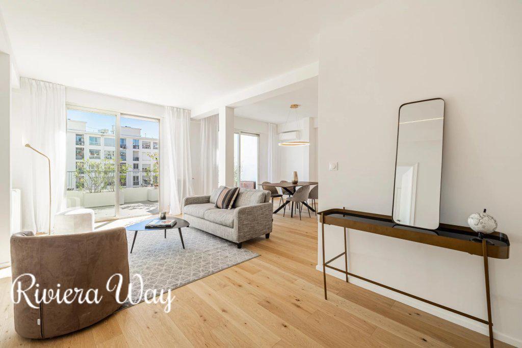 Apartment in Promenade des Anglais, 126 m², photo #6, listing #104853168