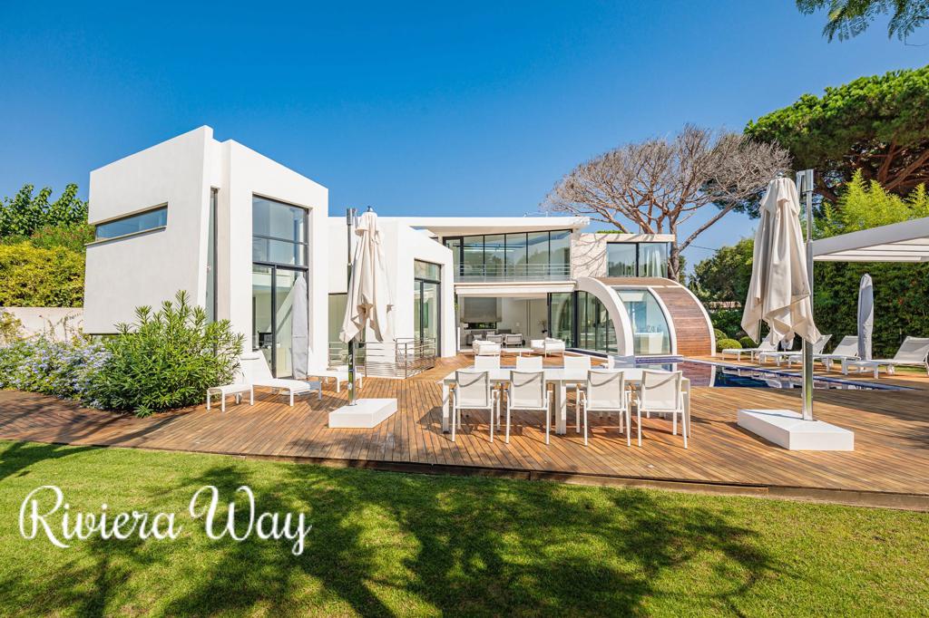 7 room villa in Ramatyuel, photo #4, listing #79284240