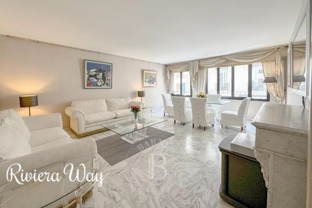 3 room apartment in Cannes, photo #7, listing #100308516