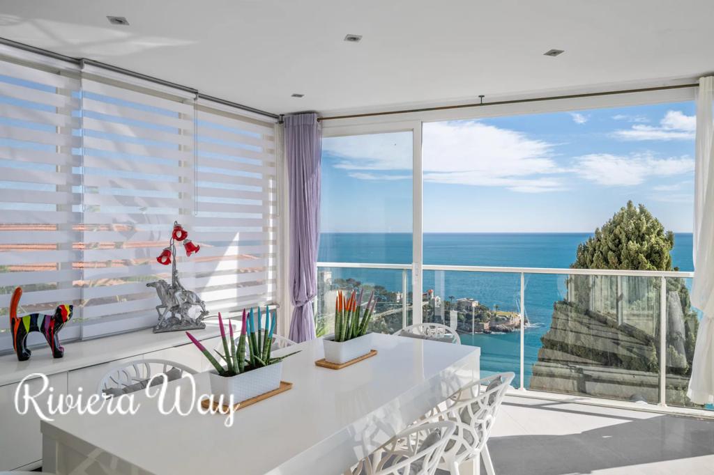3 room apartment in Cap d'Ail, photo #5, listing #105845544