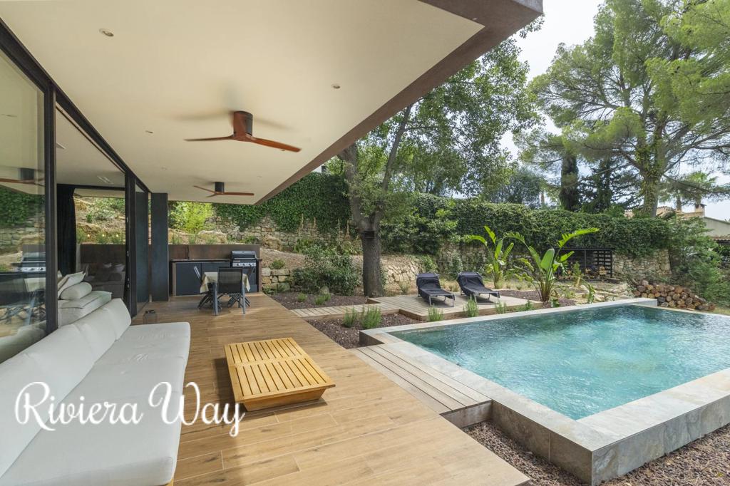 3 room villa in Mougins, photo #7, listing #104038746