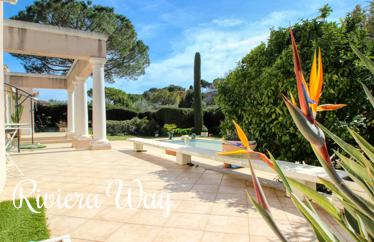 6 room villa in Villefranche-sur-Mer