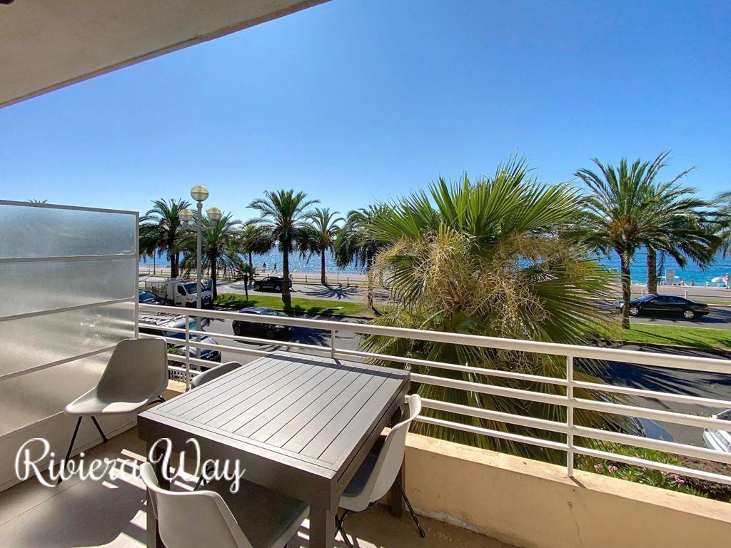 Apartment in Promenade des Anglais, 98 m², photo #1, listing #104800164