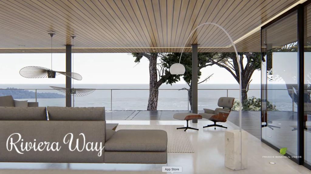 9 room villa in Le Lavandou, photo #1, listing #104480250