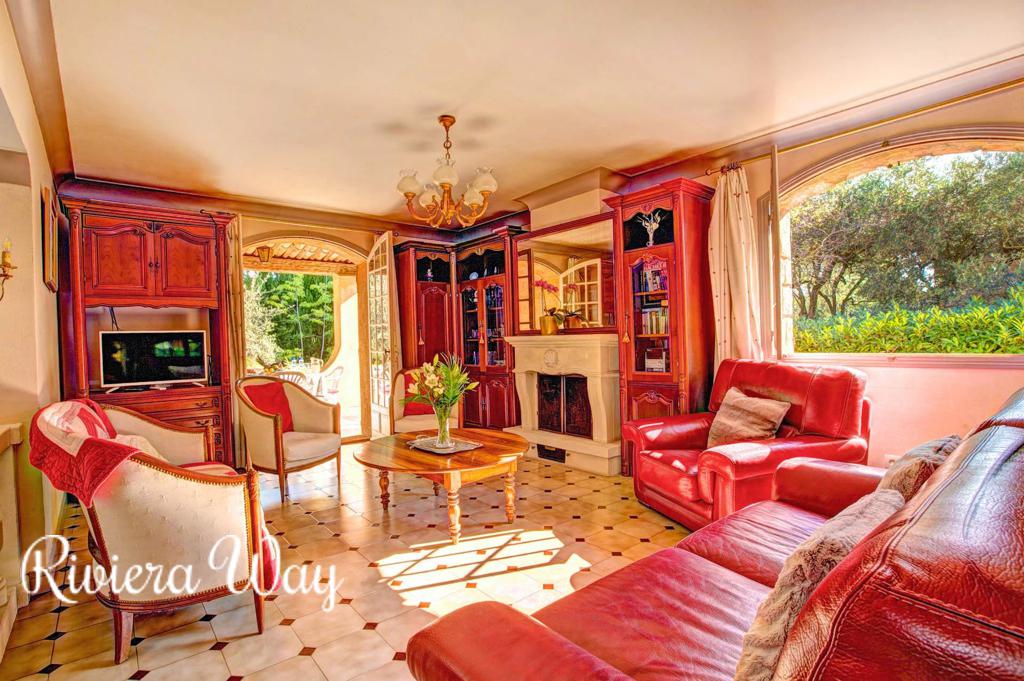 5 room villa in Peymeinade, photo #10, listing #103260864