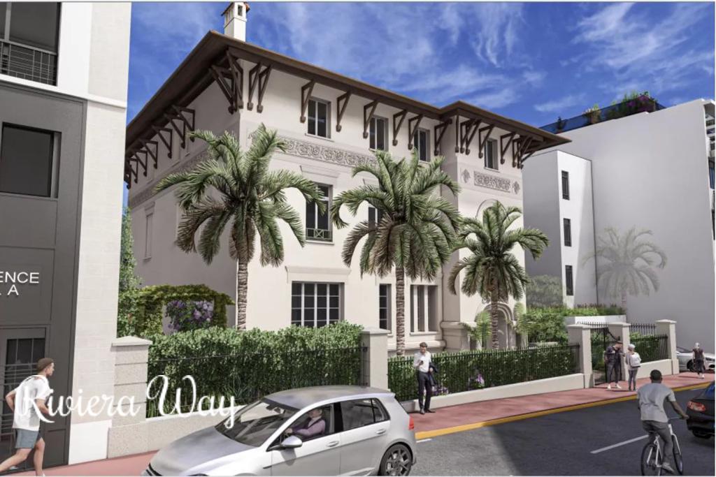 3 room new home in Antibes, photo #9, listing #106502844