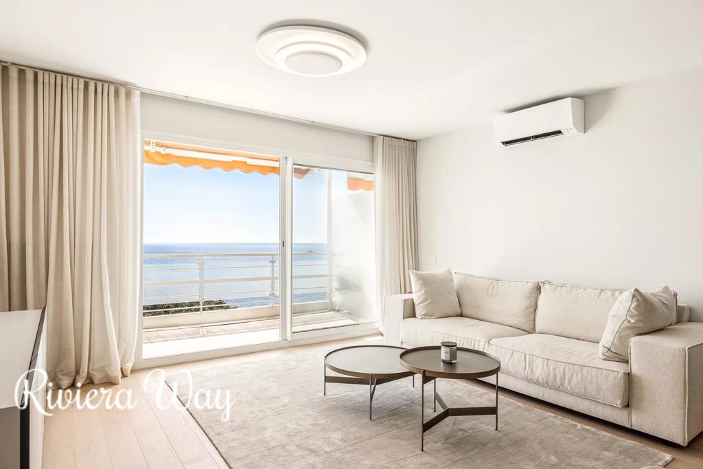 3 room apartment in Cap d'Ail, photo #4, listing #104082678