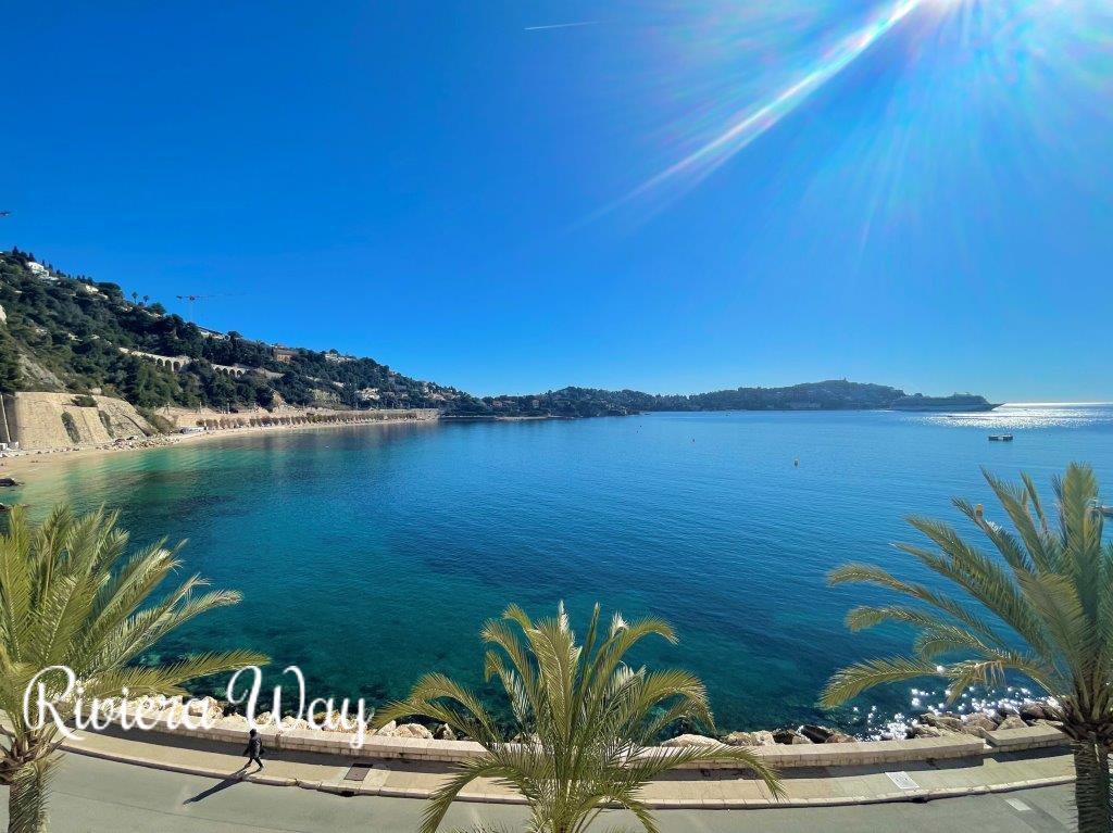 3 room apartment in Villefranche-sur-Mer, photo #1, listing #91612416