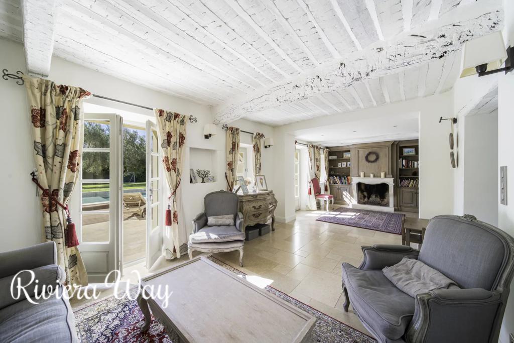 9 room villa in Muan-Sarthe, photo #8, listing #104759466