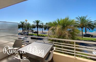 Apartment in Promenade des Anglais, 98 m²