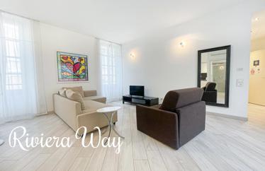 2 room apartment in Cannes