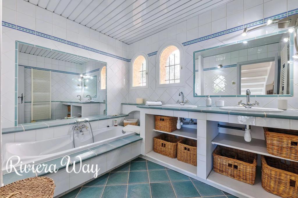 5 room villa in Gattières, photo #9, listing #103064136