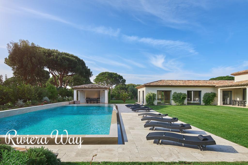 Villa in Saint-Tropez, photo #2, listing #80487372