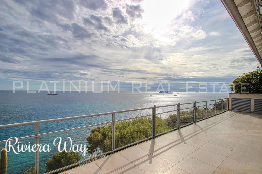 4 room apartment in Roquebrune — Cap Martin, photo #1, listing #76974576