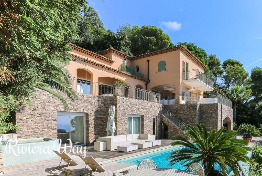 10 room villa in Villefranche-sur-Mer, 400 m², photo #7, listing #100676898