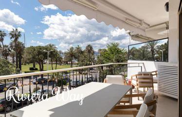 4 room apartment in Cannes, 95 m²