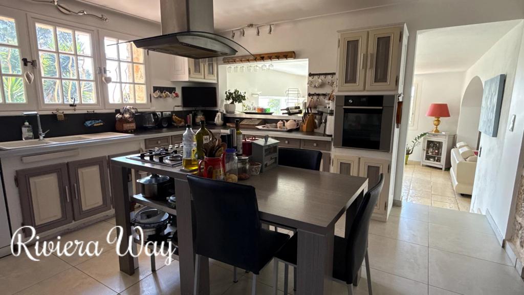 6 room villa in Tourrettes-sur-Loup, photo #7, listing #103455870