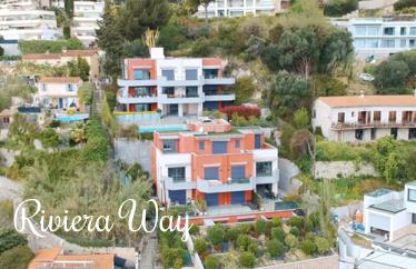 3 room apartment in Roquebrune — Cap Martin, 84 m²