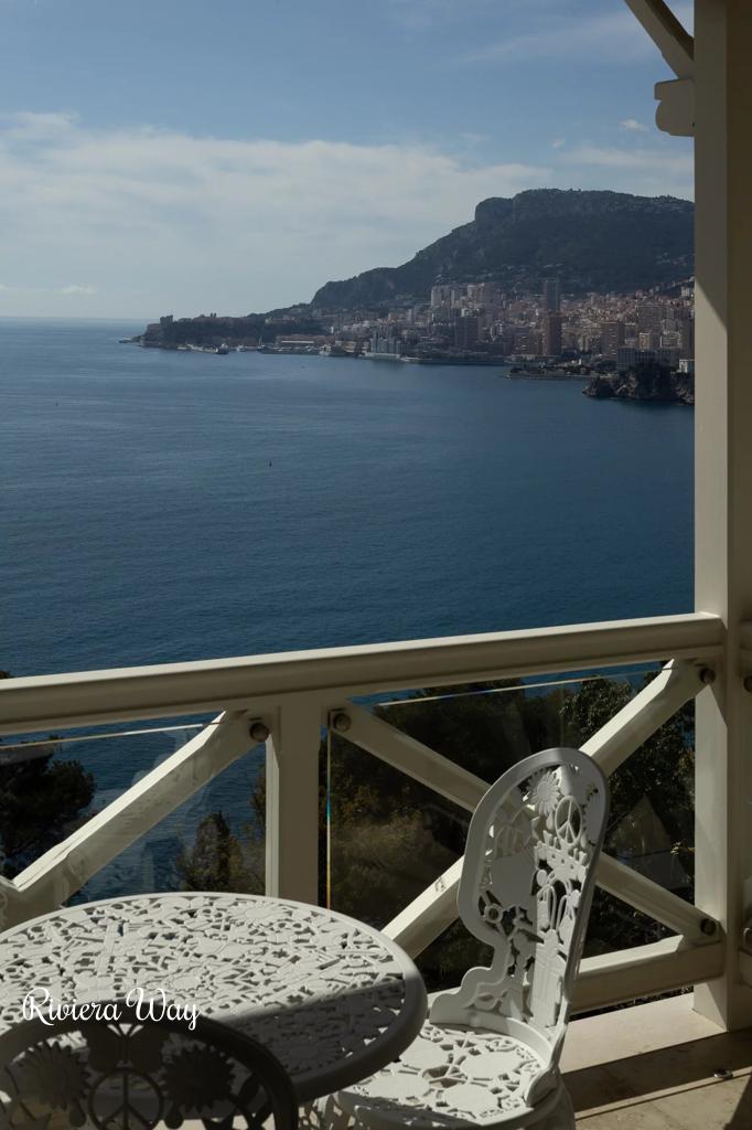 7 room villa in Roquebrune — Cap Martin, photo #10, listing #99341382