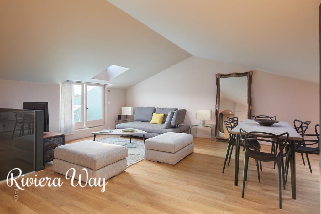 3 room apartment in Saint-Tropez, photo #5, listing #80490480