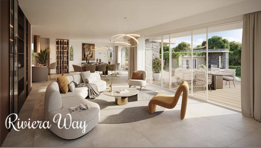 5 room villa in Mougins, photo #3, listing #106239336