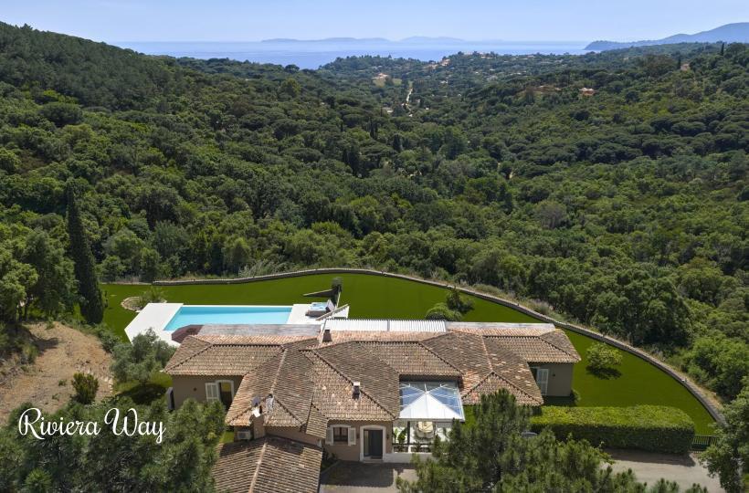 Villa in La Croix-Valmer, 370 m², photo #3, listing #104698566