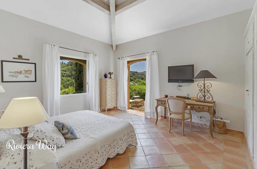 Villa in La Croix-Valmer, 283 m², photo #10, listing #104698608