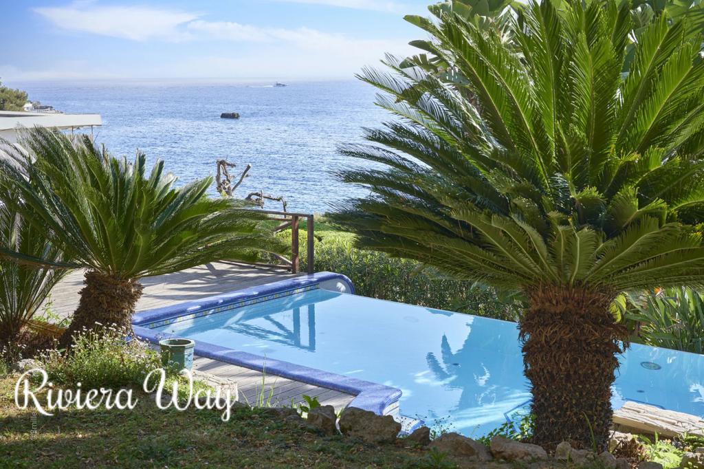 6 room villa in Cap d'Antibes, photo #9, listing #94164672