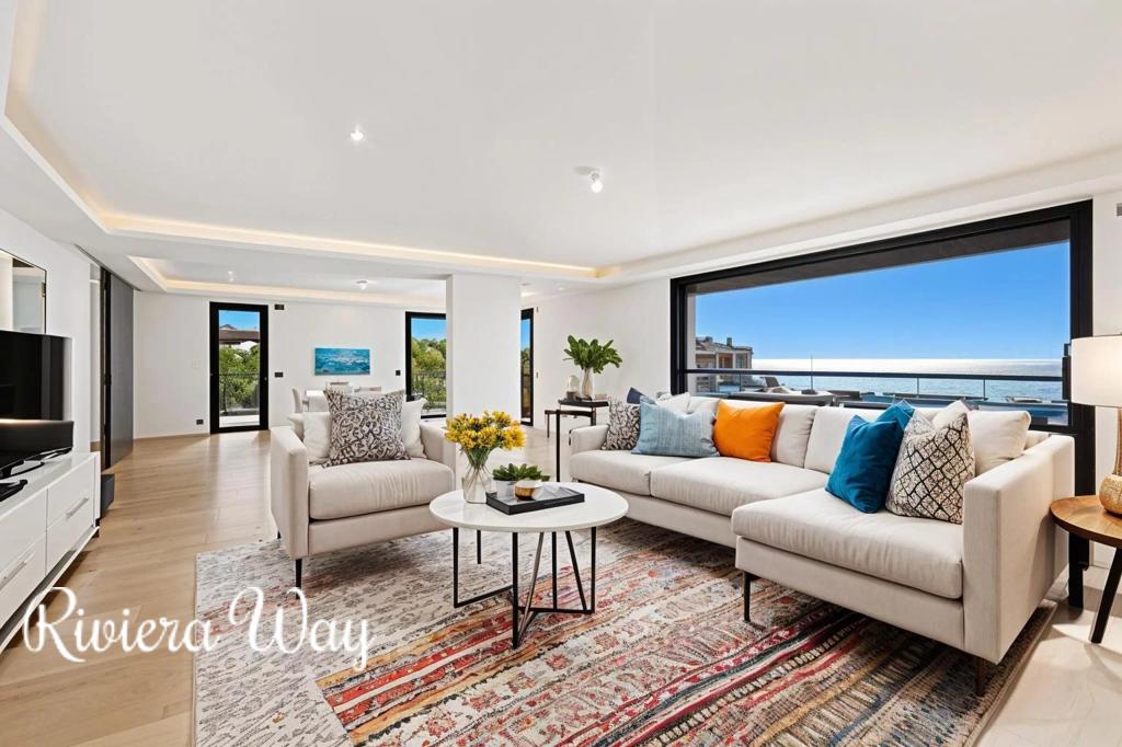 4 room penthouse in Cap d'Ail, photo #2, listing #102727758