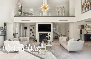 7 room villa in Mougins