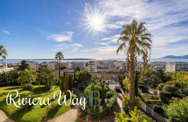 6 room apartment in Cannes