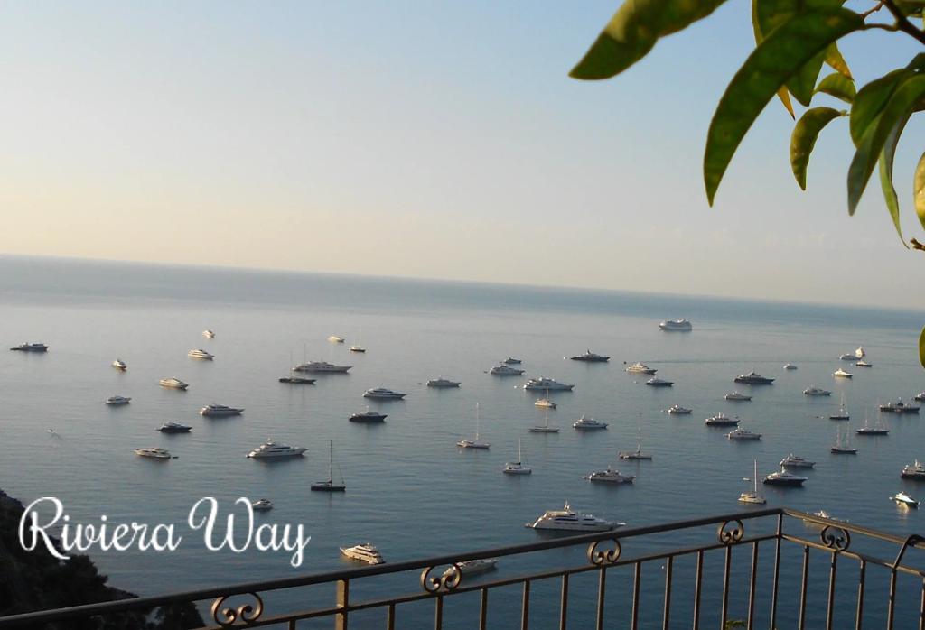 5 room villa in Roquebrune — Cap Martin, photo #1, listing #101978058