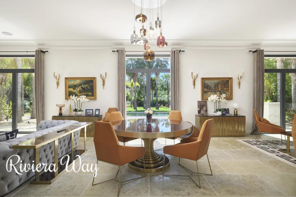 7 room villa in Mougins, photo #4, listing #99915480